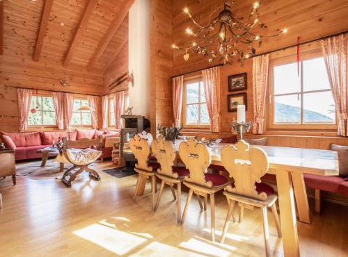 Chalet Königsleiten 2 by Interhome