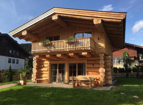Chalet Karin
