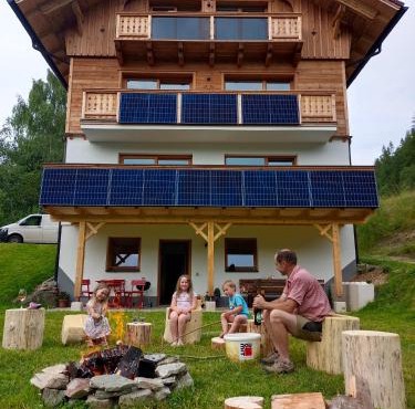Chalet Leni