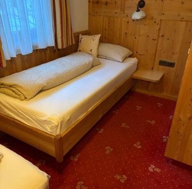 Chalet Prantl Sölden
