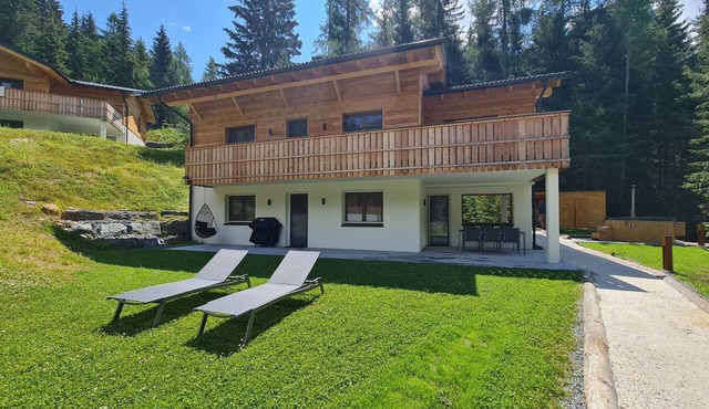 Chalet Rehblick by Globalimmoservice