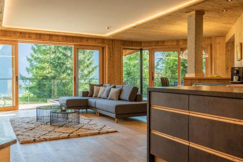 Chalet Residenz Zillertal Mühlermoos