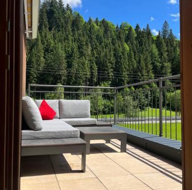 Chalet Schiederhof