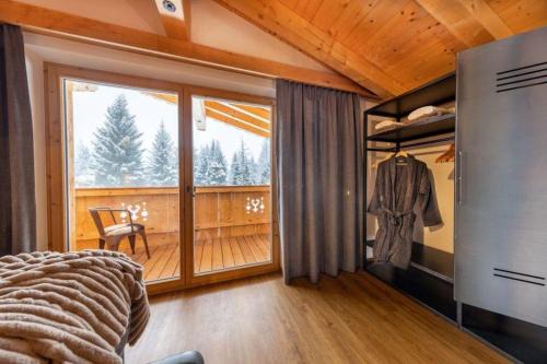 Chalet Zillertal Arena 3