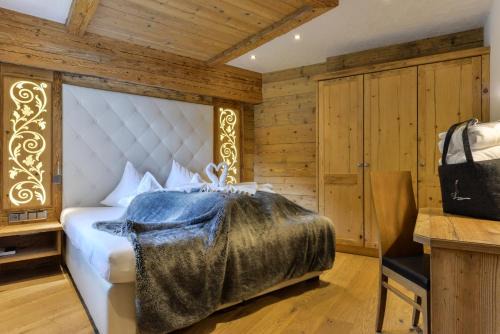 Chaletresort Lech