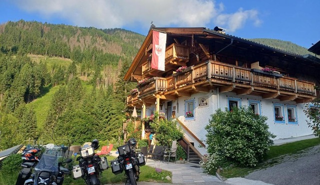 Chalets Dolomiti living