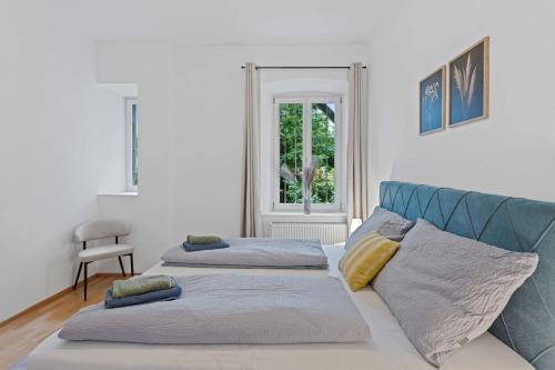 Charmante Altbau Wohnung Bregenz am See by Stadtlandnest