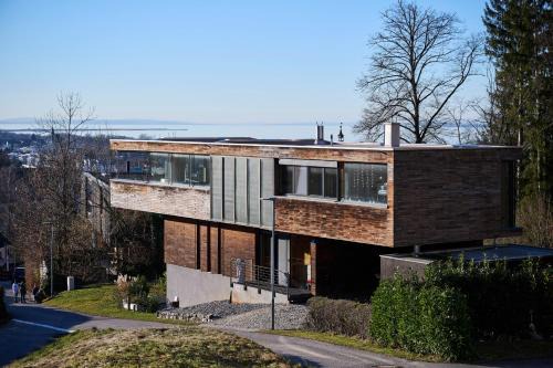 Charmantes Apartment in Bregenz - perfekt für Aktive & Genießer