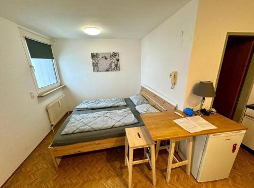 Charmantes Studio im Zentrum