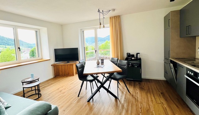Charming apartment in a top location - Radstadt - Salzburger Land
