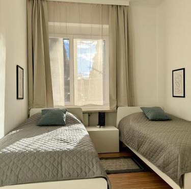 City Apartment