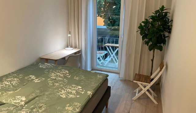 City Apartment Messe Graz Amélie