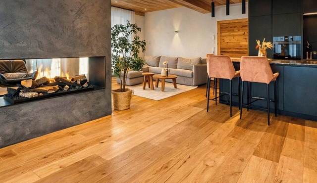 CLOUD 9 – Private Whirlpool & Rooftop Terrace