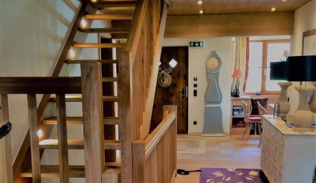 Clubhotel Hinterthal Am Florysee 6