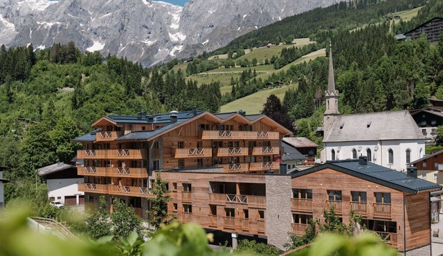 Comfort Alpine by Interhome