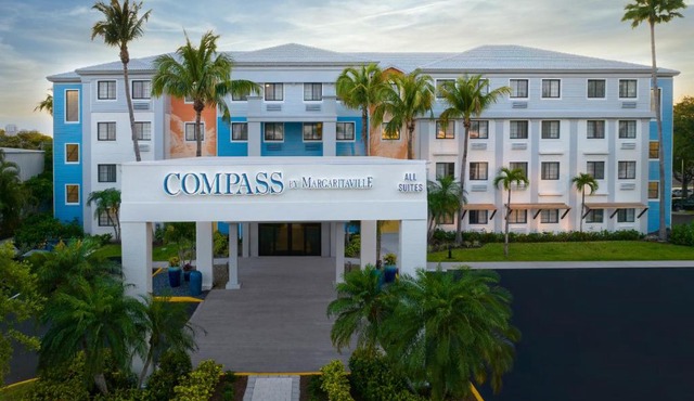 Compass by Margaritaville Hotel Naples in Naples