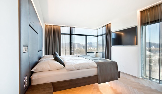 COOL MAMA Hotel Salzburg