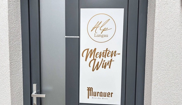 Cosy apartment for 6 people with WIFI, TV and balcony in St Michael Im Lungau