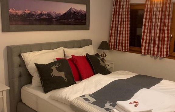 Cosy Residence