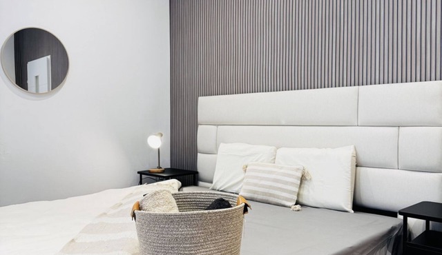 Cozy 1BR Apartment | Just 12 min to Praterstern