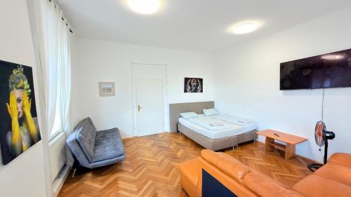 Cozy apartment I MZ17A