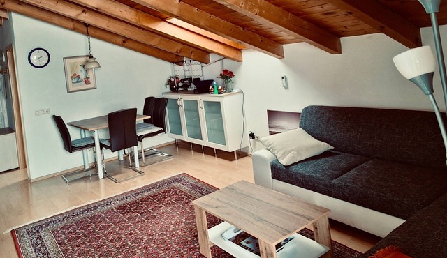Cozy Apartment near Zell am See with Mountain Views, Wi-Fi & Air Conditioning