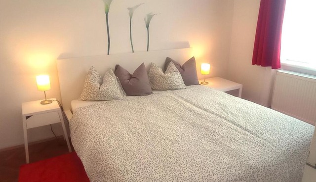 Cozy&Quiet Apartment near Schönbrunnpalace