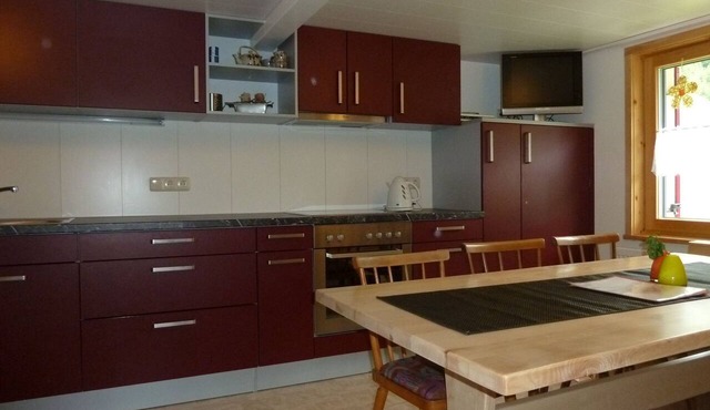 Cozy Vacation Rental at the Schwendehof Vacation Home