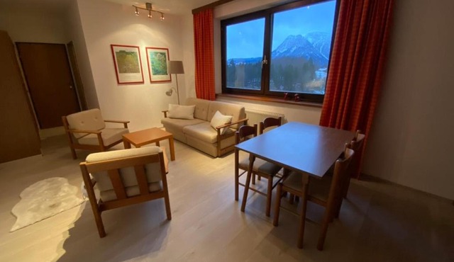 Dachstein Panorama-Lodge