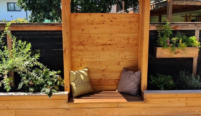 DaHome Appartements