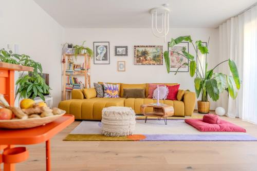 Danube Living Collection - Krems Gneixendorf - Modernes Apartment