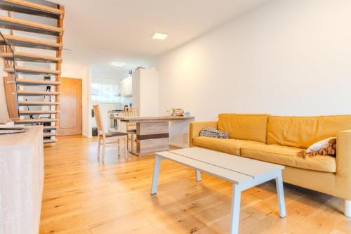 Danube Living Collection - Krems Arbeitergasse - Komfortables Apartment nahe der Kremser Altstadt