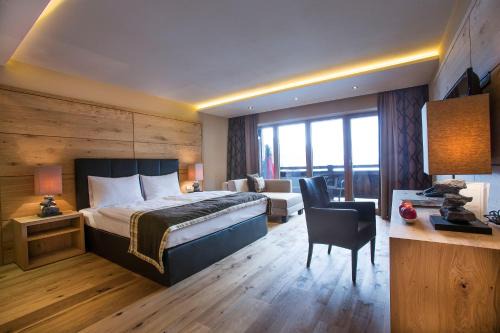 Das gemütliche Dorfhotel Kaltenhauser