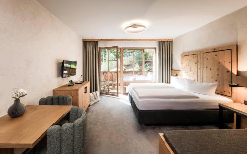 Das Kaltenbach - ApartHotel