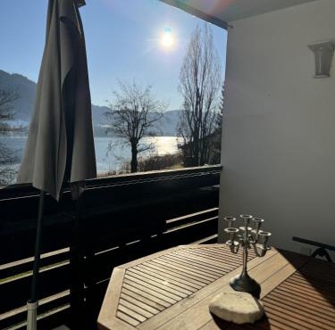 Das Kapitel am See