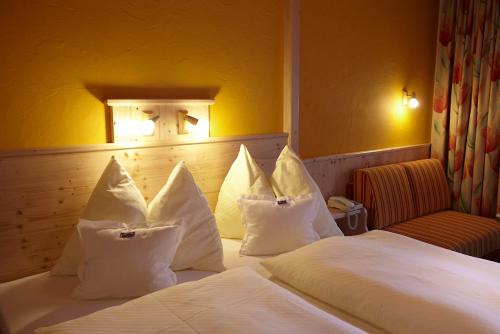 Das kleine Familienhotel Koch