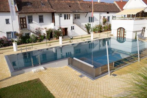Das-Schmidt Privathotel