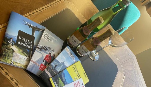 Davenna Loft