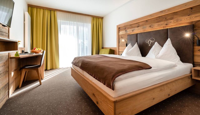Der Tröpolacherhof Hotel & Restaurant