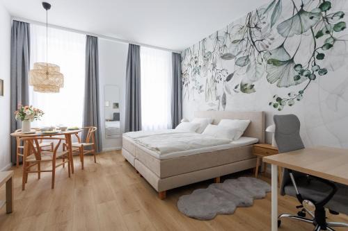 Design Apartments 1150
