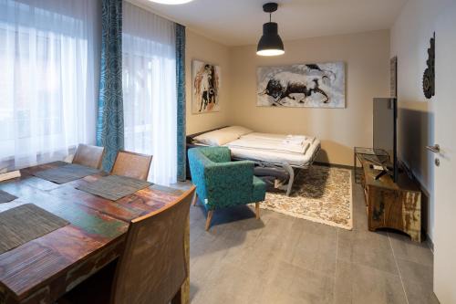 Design-Apartments Graz