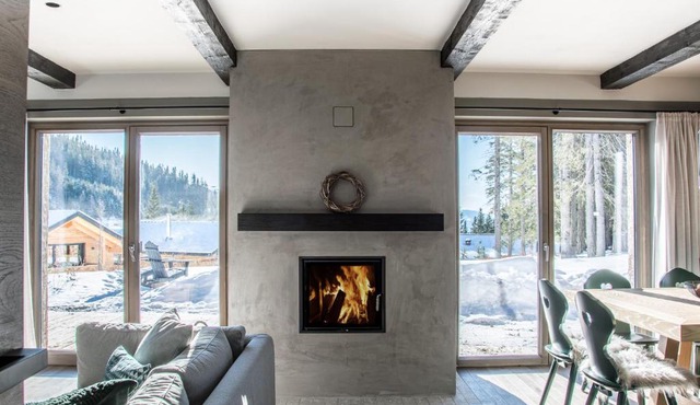 Design Chalet - KAUZ