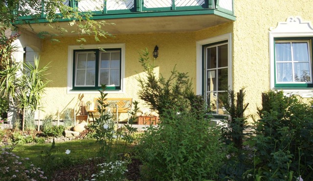 Die Gartenlaube