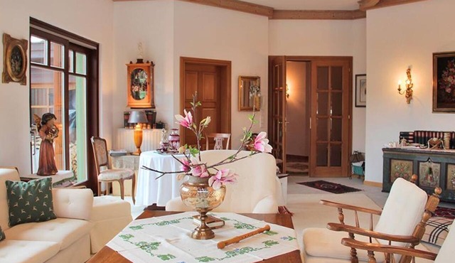 Dietrichsteinerhof Apartments & Rooms - Eco Room with Balcony