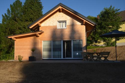 Dijkstra's cottage