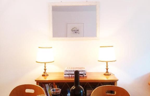 Dimai House No 16 Dornbirn Zentrum