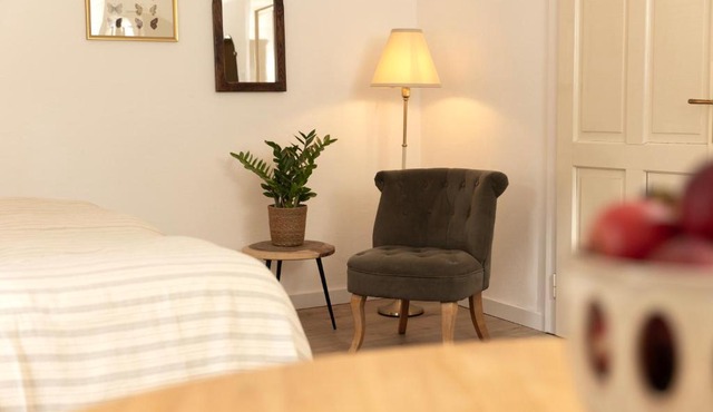 DiVilla Apartments