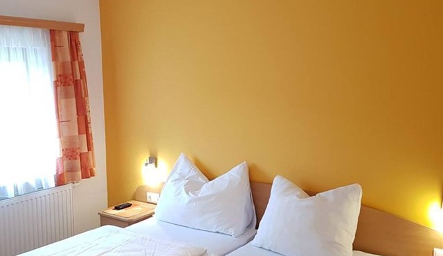 Double Room - LongStay - Inn - Roseggerhof Guesthouse