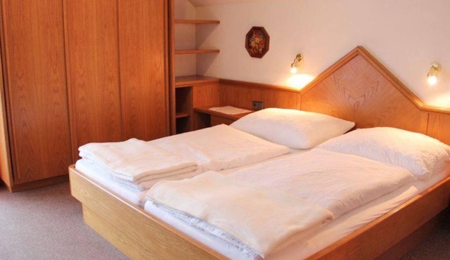 Doppelzimmer - Gästehaus Duregger