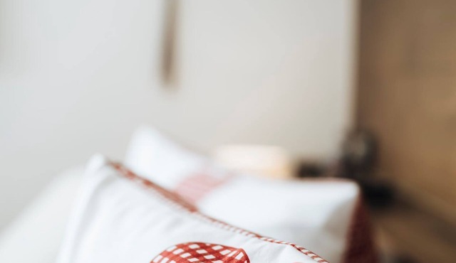 Doppelzimmer Nr. 5 - Gästehaus Puchmayr Manuela